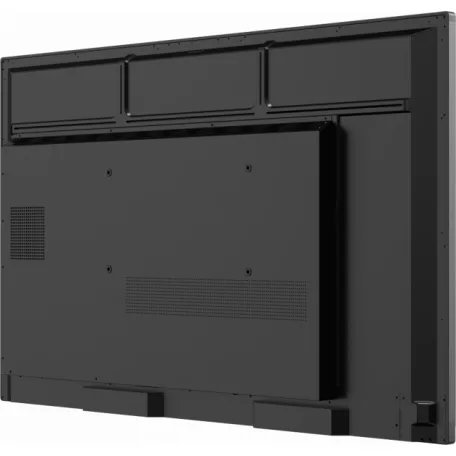 Viewsonic IFP5550-5, 139,7 cm (55"), 1209,6 x 680,4 mm, 500 cd/m², 1,07 milliárd szín, 3840 x 2160 pixelek, 4K Ultra HD