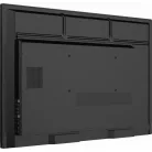 Viewsonic IFP5550-5, 139,7 cm (55"), 1209,6 x 680,4 mm, 500 cd/m², 1,07 milliárd szín, 3840 x 2160 pixelek, 4K Ultra HD