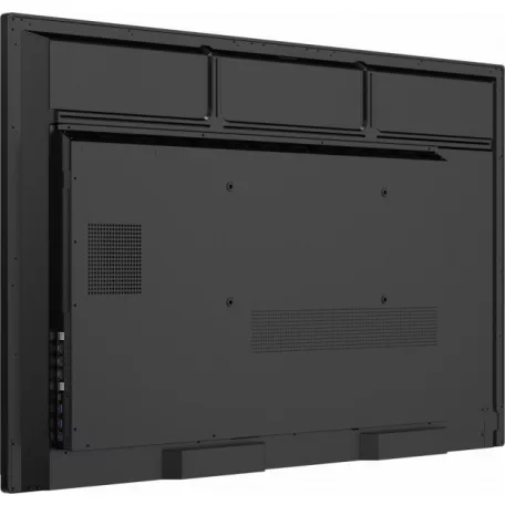 Viewsonic IFP5550-5, 139,7 cm (55"), 1209,6 x 680,4 mm, 500 cd/m², 1,07 milliárd szín, 3840 x 2160 pixelek, 4K Ultra HD
