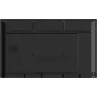 Viewsonic IFP5550-5, 139,7 cm (55"), 1209,6 x 680,4 mm, 500 cd/m², 1,07 milliárd szín, 3840 x 2160 pixelek, 4K Ultra HD