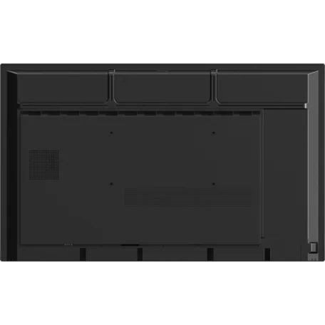 Viewsonic IFP5550-5, 139,7 cm (55"), 1209,6 x 680,4 mm, 500 cd/m², 1,07 milliárd szín, 3840 x 2160 pixelek, 4K Ultra HD