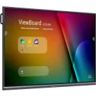 Viewsonic IFP6550-5F, 165,1 cm (65"), 1428,48 x 803,52 mm, 400 cd/m², 1,07 milliárd szín, 3840 x 2160 pixelek, 4K Ultra HD