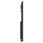 Viewsonic IFP6550-5F, 165,1 cm (65"), 1428,48 x 803,52 mm, 400 cd/m², 1,07 milliárd szín, 3840 x 2160 pixelek, 4K Ultra HD