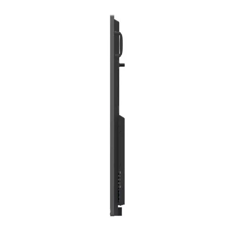 Viewsonic IFP6550-5F, 165,1 cm (65"), 1428,48 x 803,52 mm, 400 cd/m², 1,07 milliárd szín, 3840 x 2160 pixelek, 4K Ultra HD