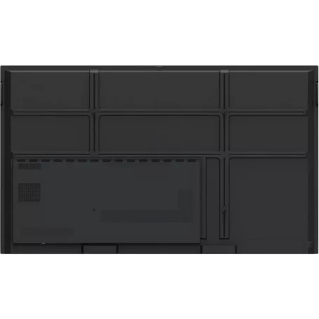 Viewsonic IFP6550-5F, 165,1 cm (65"), 1428,48 x 803,52 mm, 400 cd/m², 1,07 milliárd szín, 3840 x 2160 pixelek, 4K Ultra HD