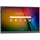 Viewsonic IFP7552-2F, 190,5 cm (75"), 1209,6 x 680,4 mm, 350 cd/m², 1,07 milliárd szín, 3840 x 2160 pixelek, 4K Ultra HD