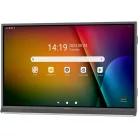 Viewsonic IFP7552-2F, 190,5 cm (75"), 1209,6 x 680,4 mm, 350 cd/m², 1,07 milliárd szín, 3840 x 2160 pixelek, 4K Ultra HD