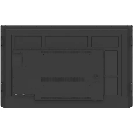 Viewsonic IFP7552-2F, 190,5 cm (75"), 1209,6 x 680,4 mm, 350 cd/m², 1,07 milliárd szín, 3840 x 2160 pixelek, 4K Ultra HD