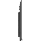 Viewsonic IFP7552-2F, 190,5 cm (75"), 1209,6 x 680,4 mm, 350 cd/m², 1,07 milliárd szín, 3840 x 2160 pixelek, 4K Ultra HD