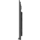 Viewsonic IFP7552-2F, 190,5 cm (75"), 1209,6 x 680,4 mm, 350 cd/m², 1,07 milliárd szín, 3840 x 2160 pixelek, 4K Ultra HD