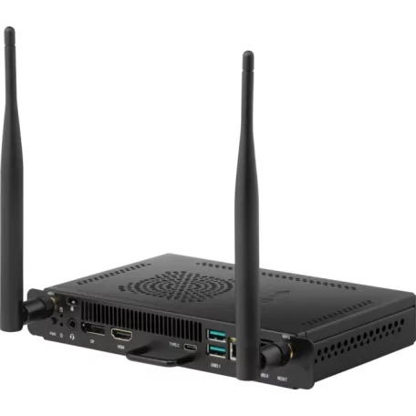 Viewsonic VPCF5-S55-G1-2A, Intel® Core™ i5, Intel, 12. generációs Intel® Core™ i5, 16 GB, DDR4-SDRAM, 512 GB