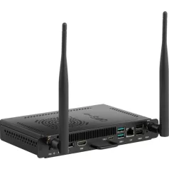   Viewsonic VPCF5-S55-G1-2A, Intel® Core™ i5, Intel, 12. generációs Intel® Core™ i5, 16 GB, DDR4-SDRAM, 512 GB