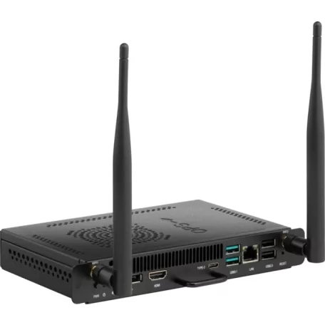 Viewsonic VPCF5-S55-G1-2A, Intel® Core™ i5, Intel, 12. generációs Intel® Core™ i5, 16 GB, DDR4-SDRAM, 512 GB