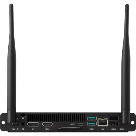 Viewsonic VPCF5-S55-G1-2A, Intel® Core™ i5, Intel, 12. generációs Intel® Core™ i5, 16 GB, DDR4-SDRAM, 512 GB