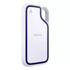 SanDisk SDSSDE62P-2T00-G25, 2 TB, USB C-típus, 3.2 Gen 2 (3.1 Gen 2), 1000 MB/s, Fehér