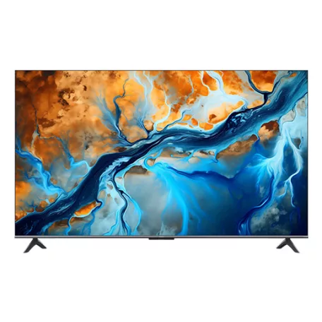 Xiaomi TV S Mini LED 75 2025, 190,5 cm (75"), 3840 x 2160 pixelek, LED, Smart TV, Wi-Fi, Fekete