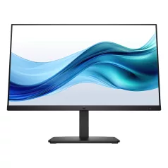   HP Series 3 Pro 27 inch FHD Monitor - 327pe, 68,6 cm (27"), 1920 x 1080 pixelek, Full HD, LCD, 5 ms, Fekete