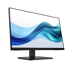   HP Series 3 Pro 27 inch FHD Monitor - 327pe, 68,6 cm (27"), 1920 x 1080 pixelek, Full HD, LCD, 5 ms, Fekete