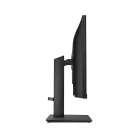 HP Series 3 Pro 27 inch FHD Monitor - 327pe, 68,6 cm (27"), 1920 x 1080 pixelek, Full HD, LCD, 5 ms, Fekete