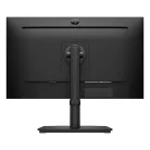 HP Series 3 Pro 27 inch FHD Monitor - 327pe, 68,6 cm (27"), 1920 x 1080 pixelek, Full HD, LCD, 5 ms, Fekete
