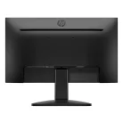 HP Series 3 Pro 21,45 hüvelykes FHD monitor – 322pe, 54,5 cm (21.4"), 1920 x 1080 pixelek, Full HD, LCD, 5 ms, Fekete