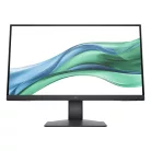 HP Series 3 Pro 21,45 hüvelykes FHD monitor – 322pe, 54,5 cm (21.4"), 1920 x 1080 pixelek, Full HD, LCD, 5 ms, Fekete