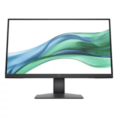   HP Series 3 Pro 21,45 hüvelykes FHD monitor – 322pe, 54,5 cm (21.4"), 1920 x 1080 pixelek, Full HD, LCD, 5 ms, Fekete