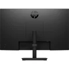 HP Series 3 Pro 23.8 inch FHD Monitor - 324ph, 60,5 cm (23.8"), 1920 x 1080 pixelek, Full HD, LCD, 5 ms, Fekete