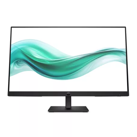 HP Series 3 Pro 23.8 inch FHD Monitor - 324ph, 60,5 cm (23.8"), 1920 x 1080 pixelek, Full HD, LCD, 5 ms, Fekete