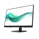 HP Series 3 Pro 23.8 inch FHD Monitor - 324ph, 60,5 cm (23.8"), 1920 x 1080 pixelek, Full HD, LCD, 5 ms, Fekete