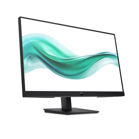 HP Series 3 Pro 23.8 inch FHD Monitor - 324ph, 60,5 cm (23.8"), 1920 x 1080 pixelek, Full HD, LCD, 5 ms, Fekete