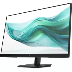   HP Series 3 Pro 27 inch FHD Monitor - 327ph, 68,6 cm (27"), 1920 x 1080 pixelek, Full HD, LCD, 5 ms, Fekete
