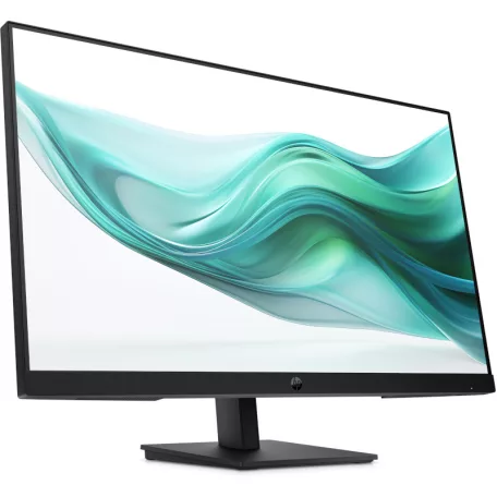 HP Series 3 Pro 27 inch FHD Monitor - 327ph, 68,6 cm (27"), 1920 x 1080 pixelek, Full HD, LCD, 5 ms, Fekete