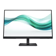   HP Series 3 Pro 21.5 inch FHD Monitor - 322ph, 54,6 cm (21.5"), 1920 x 1080 pixelek, Full HD, LCD, 5 ms, Fekete