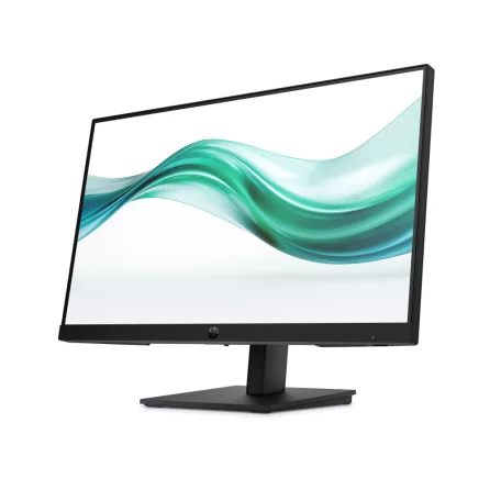 HP Series 3 Pro 21.5 inch FHD Monitor - 322ph, 54,6 cm (21.5"), 1920 x 1080 pixelek, Full HD, LCD, 5 ms, Fekete