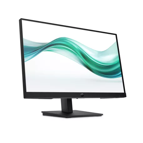 HP Series 3 Pro 21.5 inch FHD Monitor - 322ph, 54,6 cm (21.5"), 1920 x 1080 pixelek, Full HD, LCD, 5 ms, Fekete