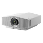 Sony VPL-XW5000, 2000 ANSI lumen, SXRD, UHD 4K (3840x2160), 1524 - 7620 mm (60 - 300"), Lézer, 20000 ó
