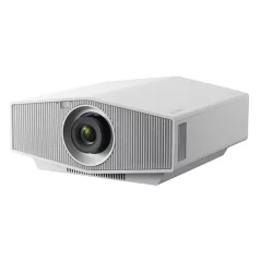   Sony VPL-XW5000, 2000 ANSI lumen, SXRD, UHD 4K (3840x2160), 1524 - 7620 mm (60 - 300"), Lézer, 20000 ó