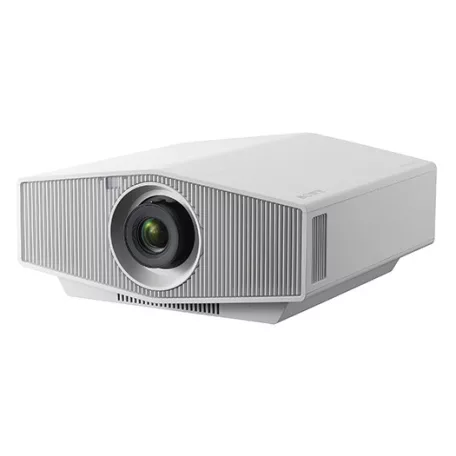 Sony VPL-XW5000, 2000 ANSI lumen, SXRD, UHD 4K (3840x2160), 1524 - 7620 mm (60 - 300"), Lézer, 20000 ó