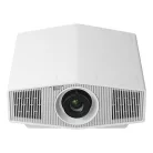 Sony VPL-XW5000, 2000 ANSI lumen, SXRD, UHD 4K (3840x2160), 1524 - 7620 mm (60 - 300"), Lézer, 20000 ó