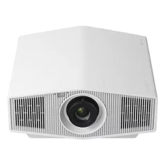   Sony VPL-XW5000, 2000 ANSI lumen, SXRD, UHD 4K (3840x2160), 1524 - 7620 mm (60 - 300"), Lézer, 20000 ó