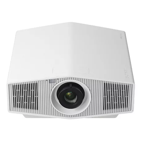 Sony VPL-XW5000, 2000 ANSI lumen, SXRD, UHD 4K (3840x2160), 1524 - 7620 mm (60 - 300"), Lézer, 20000 ó