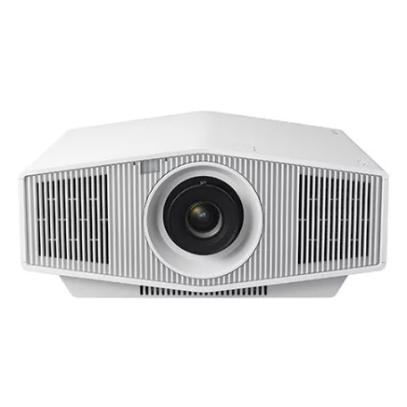 Sony VPL-XW5000, 2000 ANSI lumen, SXRD, UHD 4K (3840x2160), 1524 - 7620 mm (60 - 300"), Lézer, 20000 ó