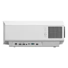 Sony VPL-XW5000, 2000 ANSI lumen, SXRD, UHD 4K (3840x2160), 1524 - 7620 mm (60 - 300"), Lézer, 20000 ó