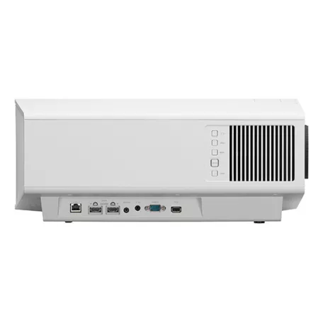 Sony VPL-XW5000, 2000 ANSI lumen, SXRD, UHD 4K (3840x2160), 1524 - 7620 mm (60 - 300"), Lézer, 20000 ó