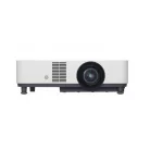 Sony VPL-PHZ61, 6400 ANSI lumen, 3LCD, WUXGA (1920x1200), 16:10, 1016 - 7620 mm (40 - 300"), 4700 ANSI lumen