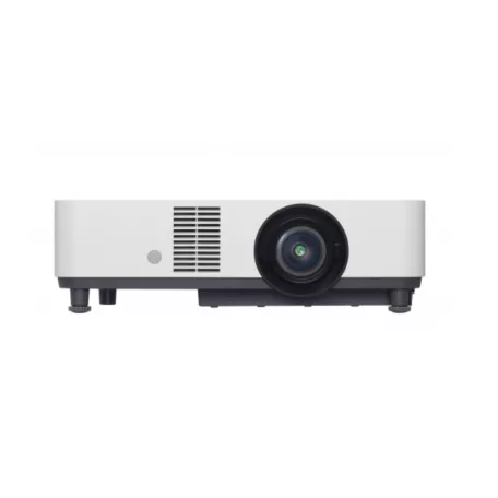 Sony VPL-PHZ61, 6400 ANSI lumen, 3LCD, WUXGA (1920x1200), 16:10, 1016 - 7620 mm (40 - 300"), 4700 ANSI lumen