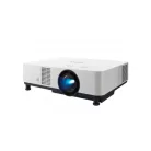 Sony VPL-PHZ61, 6400 ANSI lumen, 3LCD, WUXGA (1920x1200), 16:10, 1016 - 7620 mm (40 - 300"), 4700 ANSI lumen