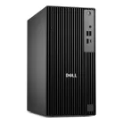 DELL Pro QCT1250, Intel® Core™ i5, i5-14500, 16 GB, DDR5-SDRAM, 512 GB, Ubuntu Linux