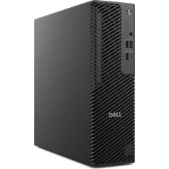   DELL Pro Max FCS1250, Intel Core Ultra 7, 265U, 16 GB, DDR5-SDRAM, 512 GB, Ubuntu Linux